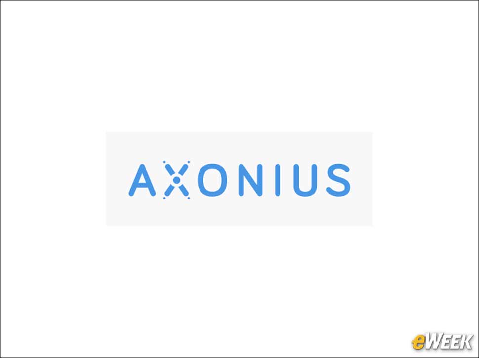 3 - Axonius Secures $4M to Protect IoT