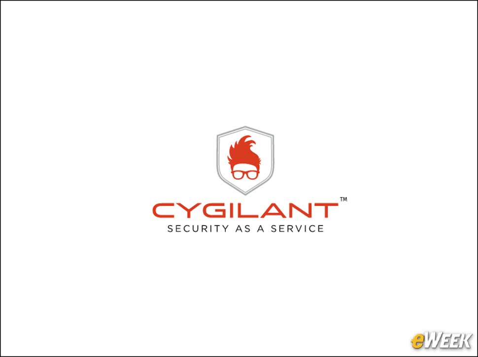 9 - EiQ Networks Rebrands as Cygilant, Raises $7M